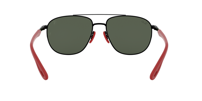 Ray Ban RB3659M F02871  